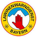 Logo: Lawinenwarndienst