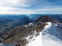 Scheffauer vor Inntal