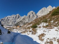 Gruttenhütte