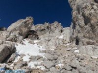 Babenstuber Hütte
