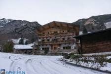 Griesner Alm