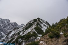 Rückblick zum Stripsenkopf