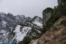 Rückblick zum Stripsenkopf