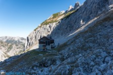 Fritz-Pflaum-Hütte