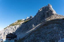 Fritz-Pflaum-Hütte