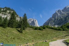 Ellmauer Tor