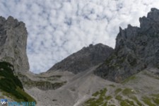 Ellmauer Tor
