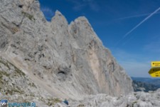 Im Ellmauer Tor