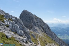 Vordere Goinger Halt