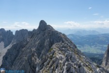 Vordere Goinger Halt