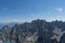 Lärcheck bis Ackerlspitze