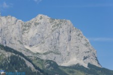 Maukspitze Westwand
