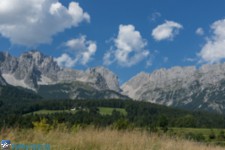 Wilder Kaiser Südseite: Ellmauer Tour