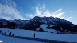 Wilder Kaiser