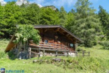 Wegscheid Hochalm