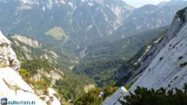 Tiefblick