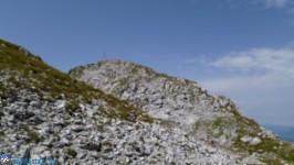 Scheffauer Gipfel