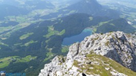 Hintersteiner See
