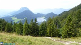 Hintersteiner See