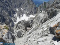 Biwakhüttl (Babenstuber Hütte)