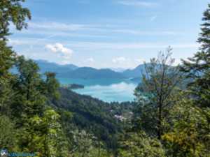 Walchensee