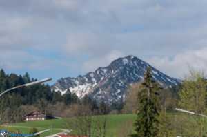 Ochsenkamp von Bad Wiessee