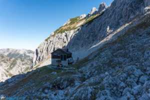 Fritz-Pflaum-Hütte
