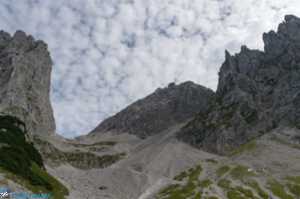 Ellmauer Tor