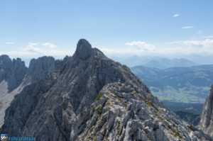 Vordere Goinger Halt