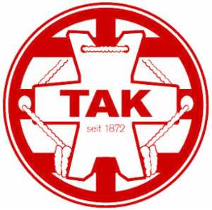 TAK Logo