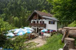 Reiseralm