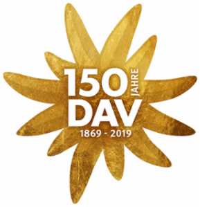 150 Jahre DAV 2019