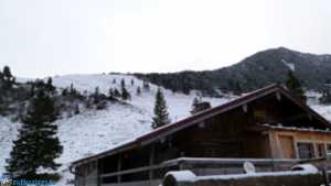 Die Ankelalm